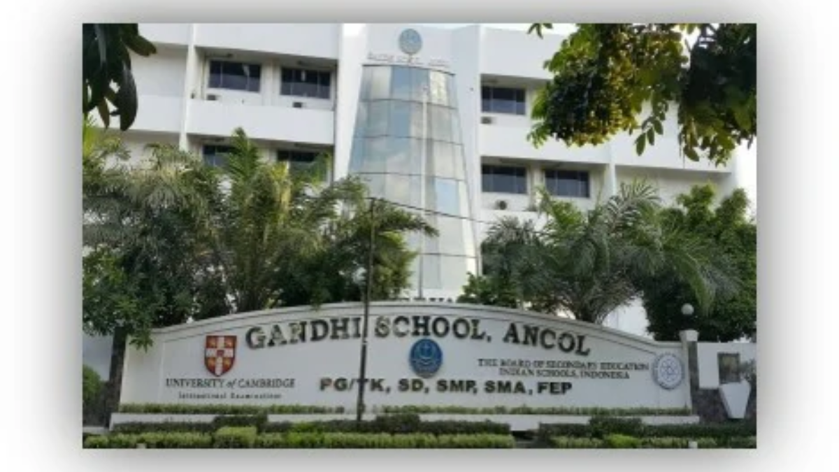 Gandhi School Jakarta