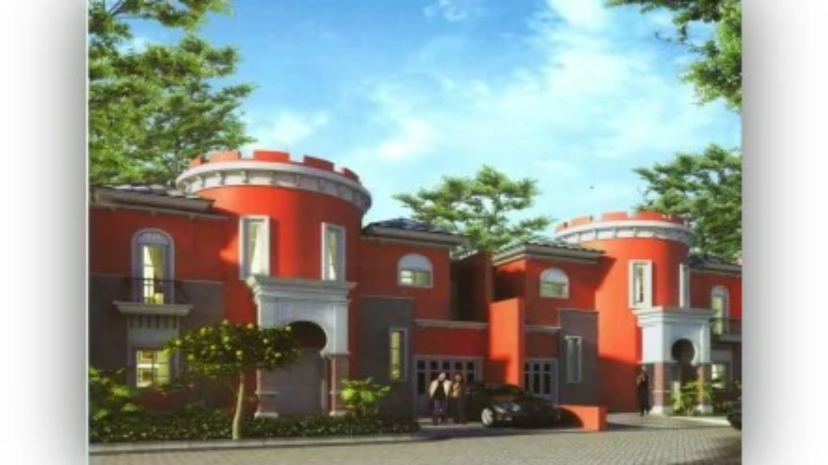 Paramount Serpong