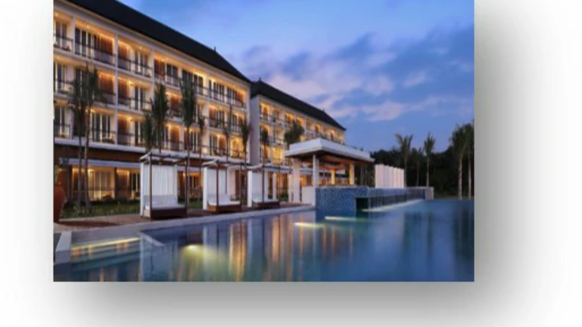 Shangri’La Nusa Dua