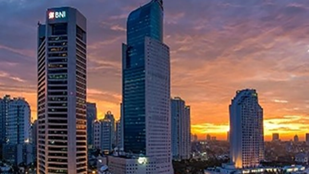 Graha BNI 46
