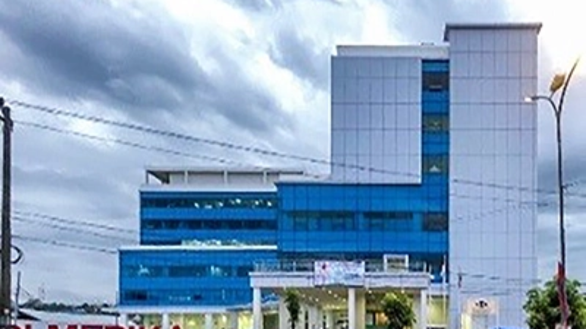 RS Budi Medika, Bandar Lampung